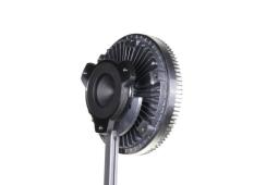 Clutch, radiator fan MAHLE CFC17000P