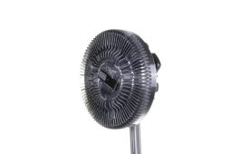 Clutch, radiator fan MAHLE CFC17000P