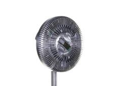 Clutch, radiator fan MAHLE CFC17000P