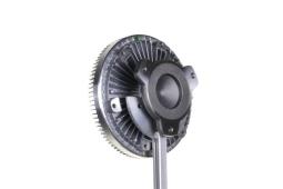 Clutch, radiator fan MAHLE CFC17000P