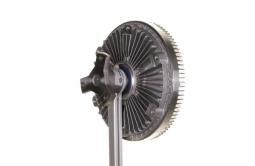 Clutch, radiator fan MAHLE CFC182000P