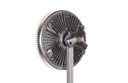 Clutch, radiator fan MAHLE CFC182000P