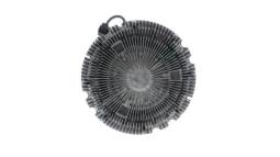 Clutch, radiator fan MAHLE CFC187000P