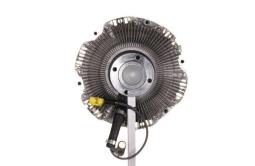 Clutch, radiator fan MAHLE CFC187000P