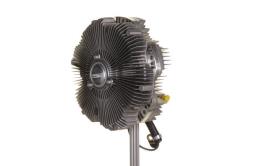 Clutch, radiator fan MAHLE CFC187000P