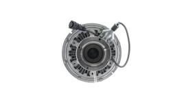 Clutch, radiator fan MAHLE CFC190000P