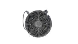 Clutch, radiator fan MAHLE CFC190000P