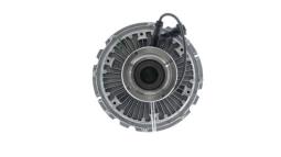 Clutch, radiator fan MAHLE CFC191000P