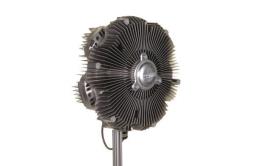 Clutch, radiator fan MAHLE CFC197000P