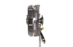 Clutch, radiator fan MAHLE CFC197000P