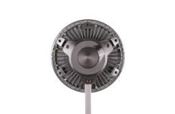 Clutch, radiator fan MAHLE CFC21000P