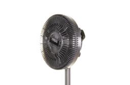 Clutch, radiator fan MAHLE CFC21000P