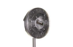 Clutch, radiator fan MAHLE CFC21000P