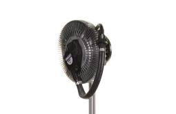 Clutch, radiator fan MAHLE CFC24000P