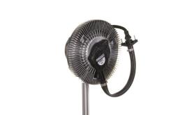 Clutch, radiator fan MAHLE CFC24000P