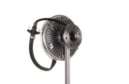 Clutch, radiator fan MAHLE CFC24000P