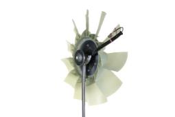 Fan, engine cooling Mahle CFF460000P