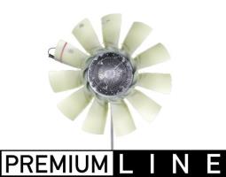 Fan, engine cooling Mahle CFF460000P