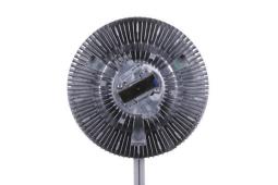 Clutch, radiator fan MAHLE CFC25000P