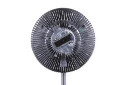 Clutch, radiator fan MAHLE CFC25000P