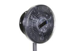 Clutch, radiator fan MAHLE CFC25000P