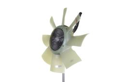 Fan, engine cooling Mahle CFF462000P