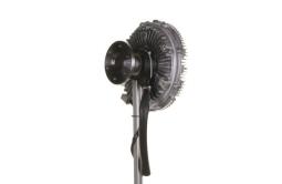 Clutch, radiator fan MAHLE CFC26000P