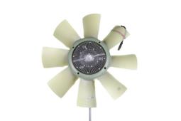 Fan, engine cooling Mahle CFF462000P