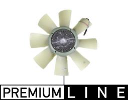 Fan, engine cooling Mahle CFF462000P