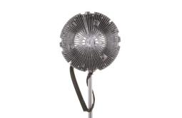 Clutch, radiator fan MAHLE CFC26000P