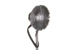 Clutch, radiator fan MAHLE CFC26000P