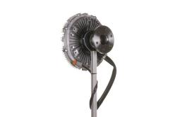 Clutch, radiator fan MAHLE CFC26000P