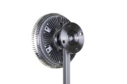 Clutch, radiator fan MAHLE CFC32000P