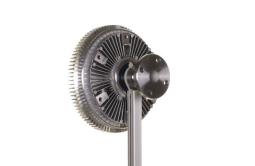 Clutch, radiator fan MAHLE CFC36000P