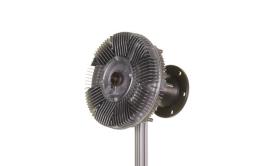 Clutch, radiator fan MAHLE CFC3000P