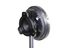 Clutch, radiator fan MAHLE CFC40000P