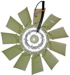 Fan, engine cooling Mahle CFF480000P