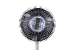 Clutch, radiator fan MAHLE CFC40000P