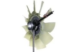 Fan, engine cooling Mahle CFF482000P