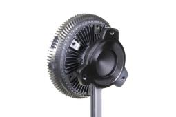 Clutch, radiator fan MAHLE CFC40000P