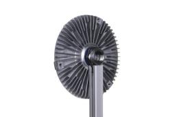 Clutch, radiator fan MAHLE CFC48000P