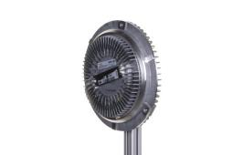 Clutch, radiator fan MAHLE CFC49000P