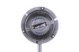 Clutch, radiator fan MAHLE CFC49000P