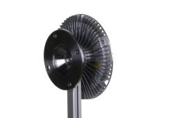 Clutch, radiator fan MAHLE CFC50000P