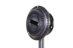 Clutch, radiator fan MAHLE CFC50000P