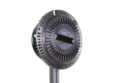 Clutch, radiator fan MAHLE CFC50000P