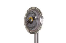 Clutch, radiator fan MAHLE CFC52000P