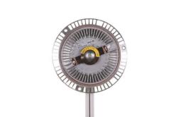 Clutch, radiator fan MAHLE CFC52000P