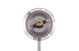 Clutch, radiator fan MAHLE CFC52000P