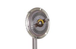 Clutch, radiator fan MAHLE CFC52000P